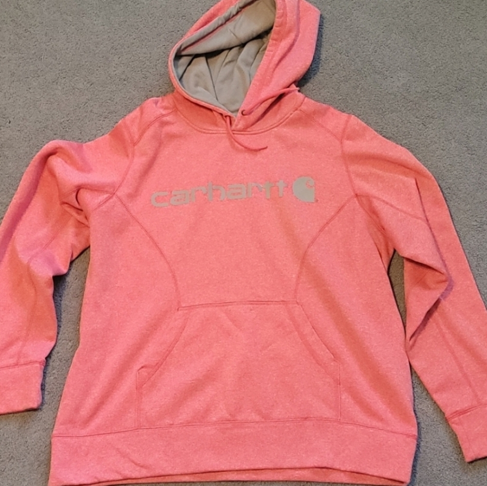 Carhartt Hoodie